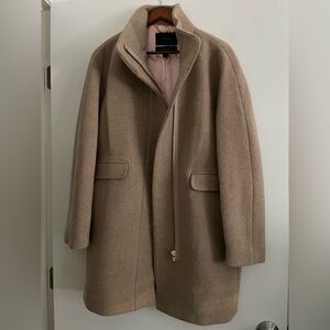 Jcrew coat
